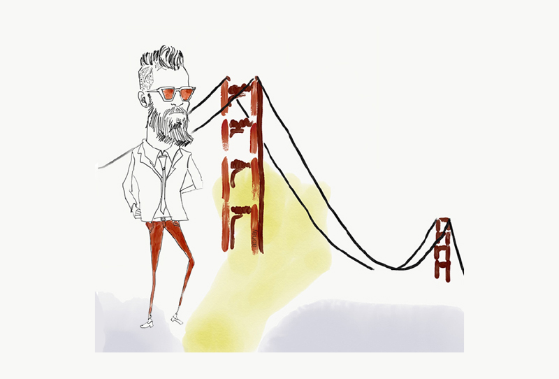 html5 bootstrap template